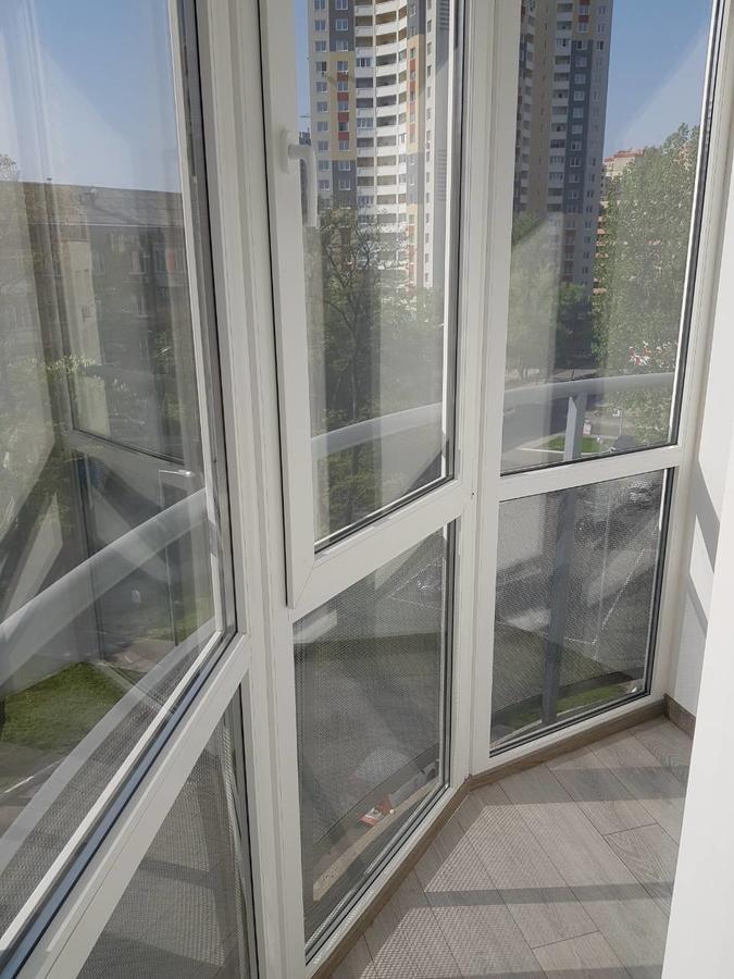 Luxapartment Kiev Exterior foto
