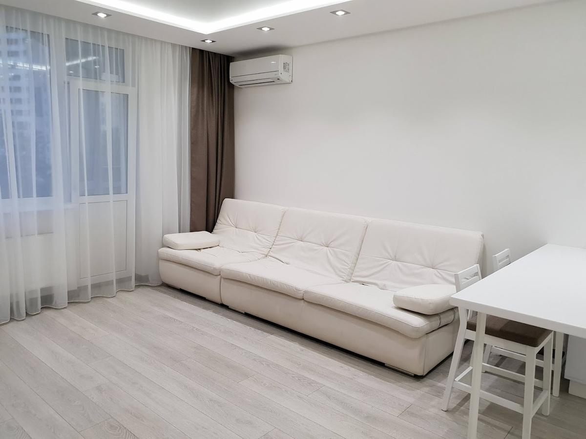 Luxapartment Kiev Exterior foto