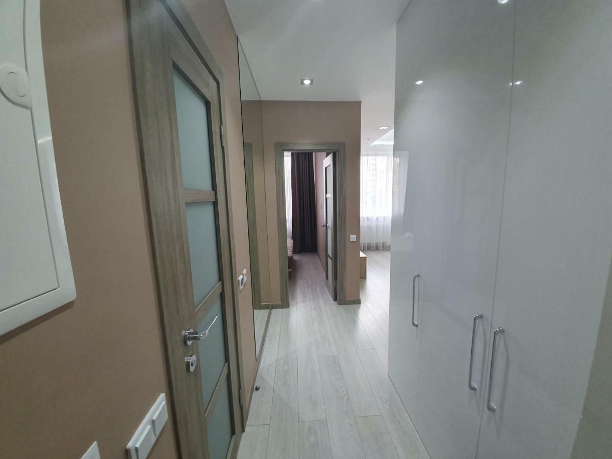 Luxapartment Kiev Exterior foto
